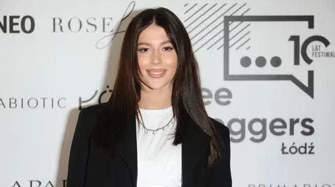 Roksana Węgiel
