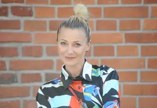 Daria Ładocha wspiera Tomasza Jakubiaka w walce z chorobą. Wzruszające słowa o jego miłości do żony