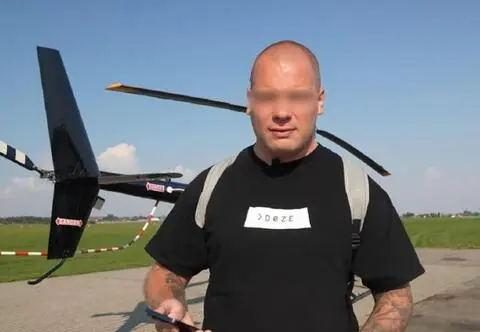 Budda zatrzymany przez CBŚP. Brat youtubera wydał oświadczenie. Zaskakujące słowa
