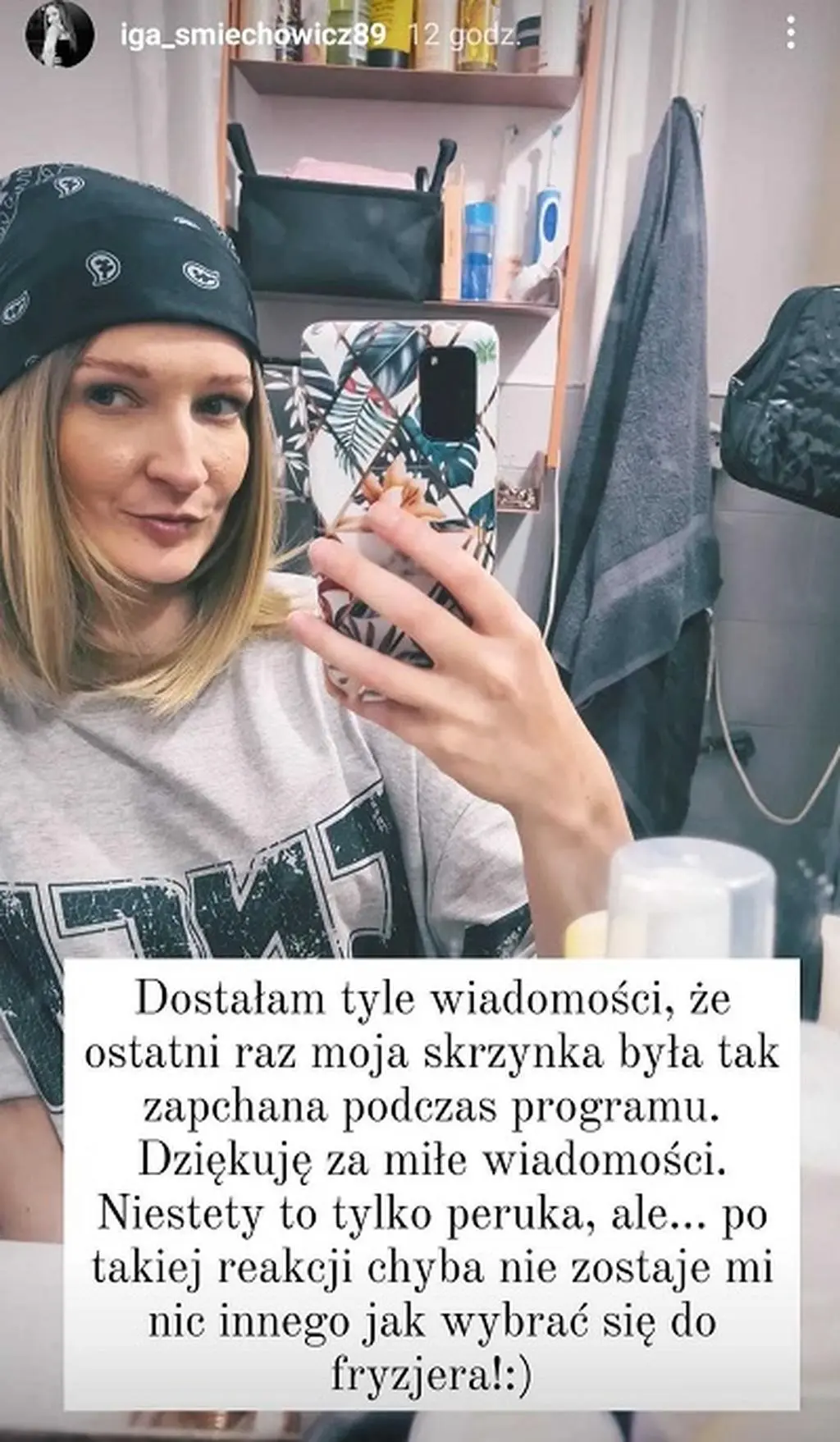 Iga Śmiechowicz
