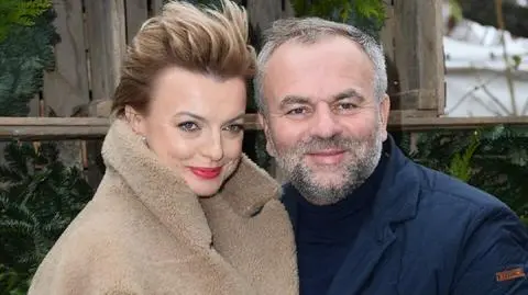 Katarzyna Sokołowska szczerze o późnym macierzyństwie. "Zdarzył się cud"