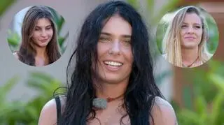 Klaudia El Dursi wymieszała pary, a Ola utarła nosa Elizie. "Z szacunku do Mariki"