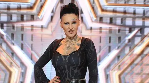Agnieszka Chylińska