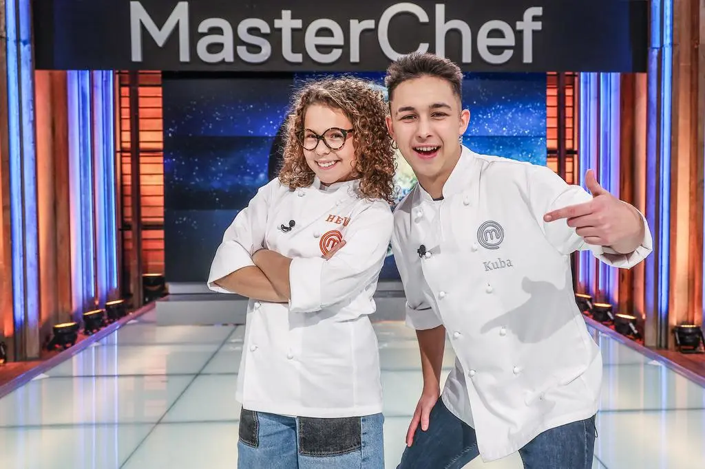 "MasterChef Junior" - sezon 8