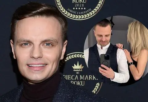 Była partnerka Marcina Hakiela potwierdziła rozstanie. Wciąż zależy jej na zdaniu Katarzyny Cichopek