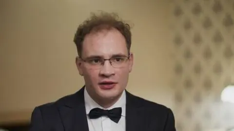 Tomasz Jochymski 