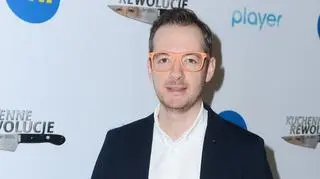 Tadeusz Müller pokazał zdjęcie ciężarnej żony. Tak świętuje rocznicę ślubu 