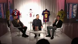 Do księgarni trafiła nieautoryzowana biografia Roberta Lewandowskiego. Jak na książkę zareagował sam piłkarz?