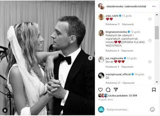 Aleksandra Żebrowska