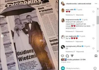 Aleksandra Żebrowska