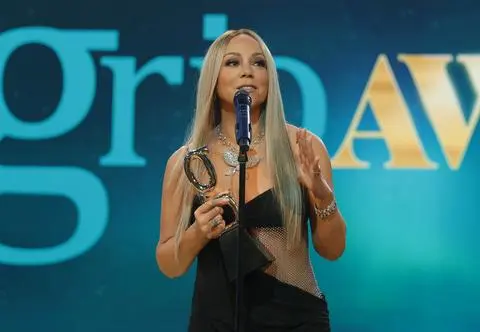 Mariah Carey pogrążona w żałobie. Straciła dwie najbliższe osoby tego samego dnia