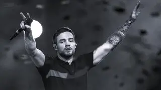 Liam Payne nie żyje