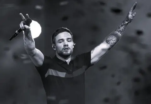 Mama Harry'ego Stylesa pożegnała Liama Payne'a. Wzruszający gest