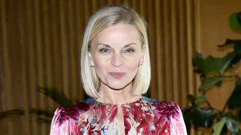 Małgorzata Foremniak stworzyła rodzinę zastępczą dla dwójki dzieci. Podjęła tę decyzję po wypadku córki