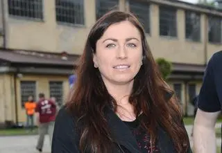 Justyna Kowalczyk w poruszającym wpisie. Wspomniała zmarłego męża