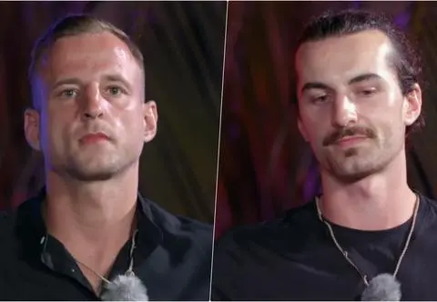 "True Love" – odcinek 5. Kamil i Marcin będą musieli spojrzeć prawdzie w oczy