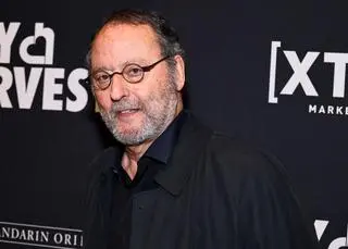 Jean Reno