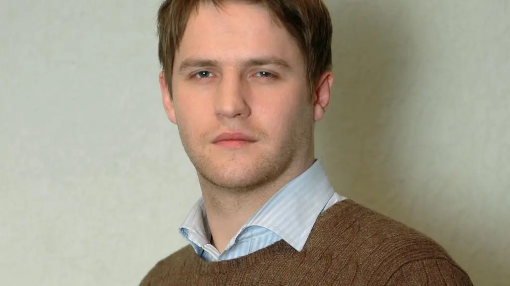 "Kryminalni" Kamil Maćkowiak jako prokurator okręgowy Jacek Dumicz