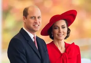 Książę William zaliczył wielką wpadkę. Księżna Kate nie może mu tego zapomnieć do dziś