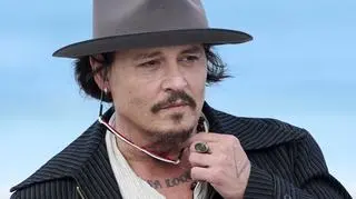 Johnny Depp wzruszył fanów. "Ani przez chwilę nie był hollywoodzkim gwiazdorem"