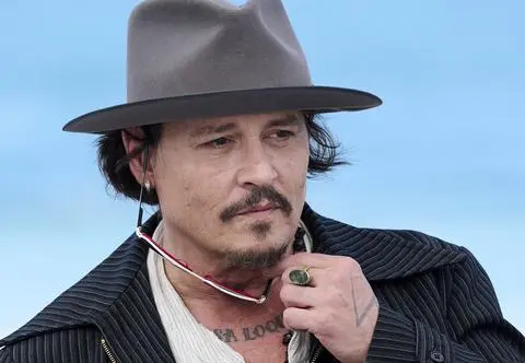 Johnny Depp wzruszył fanów. "Ani przez chwilę nie był hollywoodzkim gwiazdorem"