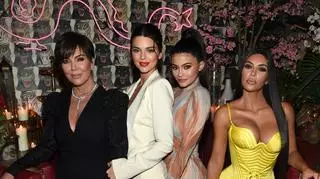 Rodzina Kardashianów