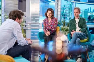 3667 odcinek "Na Wspólnej"