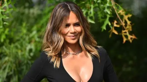 Halle Berry