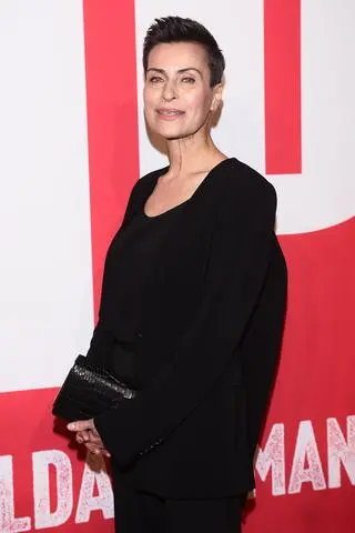 Danuta Stenka jest osobą wierzącą