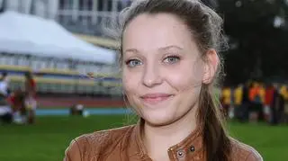 Aleksandra Radwańska