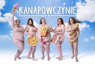 Tak schudły uczestniczki programu "Kanapowczynie". Spektakularne metamorfozy