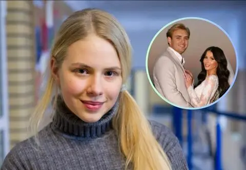 Malwina Dubowska też świętowała w weekend. Matka dziecka Kevina Mgleja wyglądała zjawiskowo
