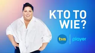 Dorota Wellman w nowym programie telewizyjnym. "Kto to wie?" pojawi się w wiosennej ramówce TVN