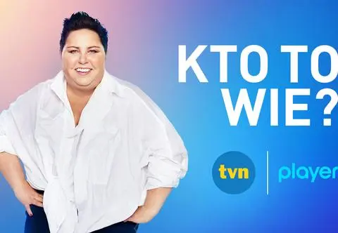 Dorota Wellman w nowym programie telewizyjnym. "Kto to wie?" pojawi się w wiosennej ramówce TVN