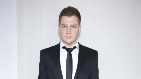 Jakub Tolak niedługo zostanie ojcem. "W małym domku powstaje właśnie małe łóżeczko"