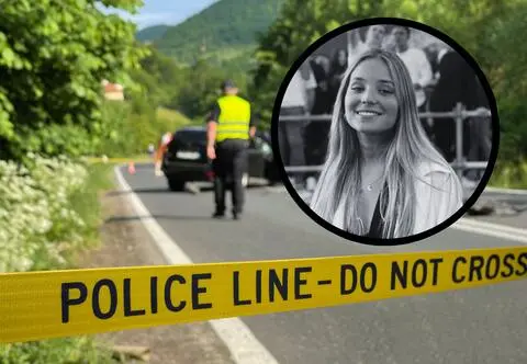 Influencerka zamordowana. Ciało 21-latki znaleziono na tyłach samochodu