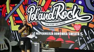 Pol’and’Rock Festival