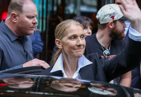 To już pewne! Céline Dion zaśpiewa na otwarciu igrzysk olimpijskich. Kogo jeszcze zobaczymy?