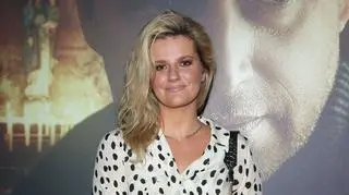 Zofia Zborowska pokazała się w dwóch wydaniach. "Zofia ujarzmiona oraz nie"