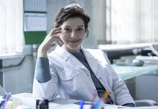 Marta Ścisłowicz ma swoje sposoby na relaks? Tak radzi sobie z wychodzeniem z trudnej roli [TYLKO U NAS]