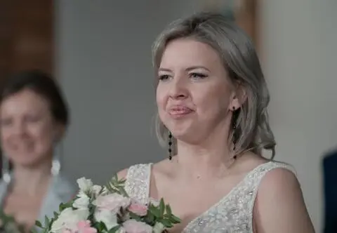 Agata ze "ŚOPW" na zdjęciu z zaskakującym towarzyszem. Nie był to Piotr