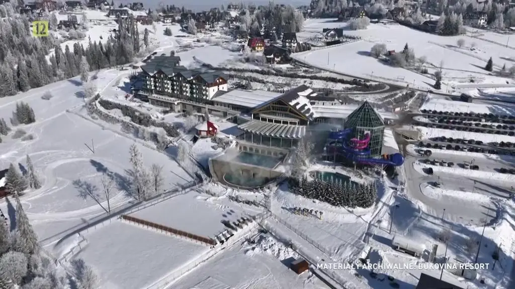 Hotel Bukovina
