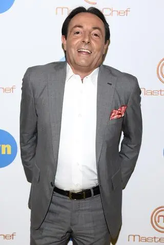 Michel Moran