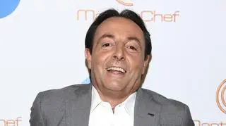 Michel Moran od 20 lat jest szczęśliwie zakochany. "Miłość musi umieć wybaczać"