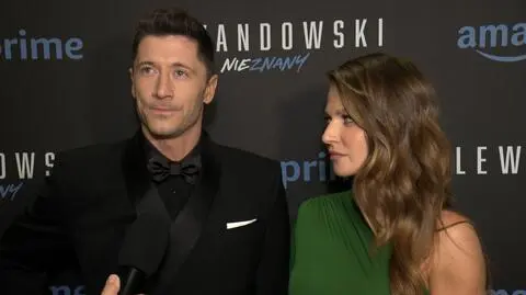 "Lewandowski Nieznany"