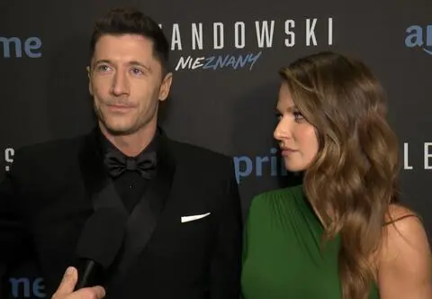 Premiera dokumentu "Lewandowski Nieznany". "Film o człowieku, który podążał za marzeniami"