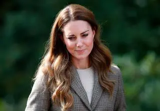Kolejny cios dla Kate Middleton? Pojawiają się spekulacje o teście na zachowanie