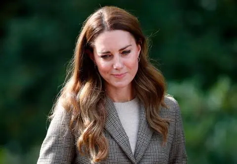 Kolejny cios dla Kate Middleton? Pojawiają się spekulacje o teście na zachowanie