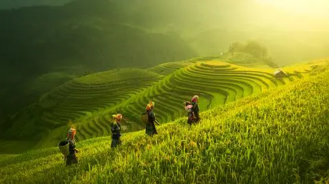 Laos — co kryje się za lokalizacją znaną z "Azji Express"?