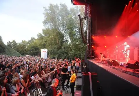 Męskie Granie 2023 zagra w aż siedmiu miastach. Zobacz szczegóły wydarzenia!